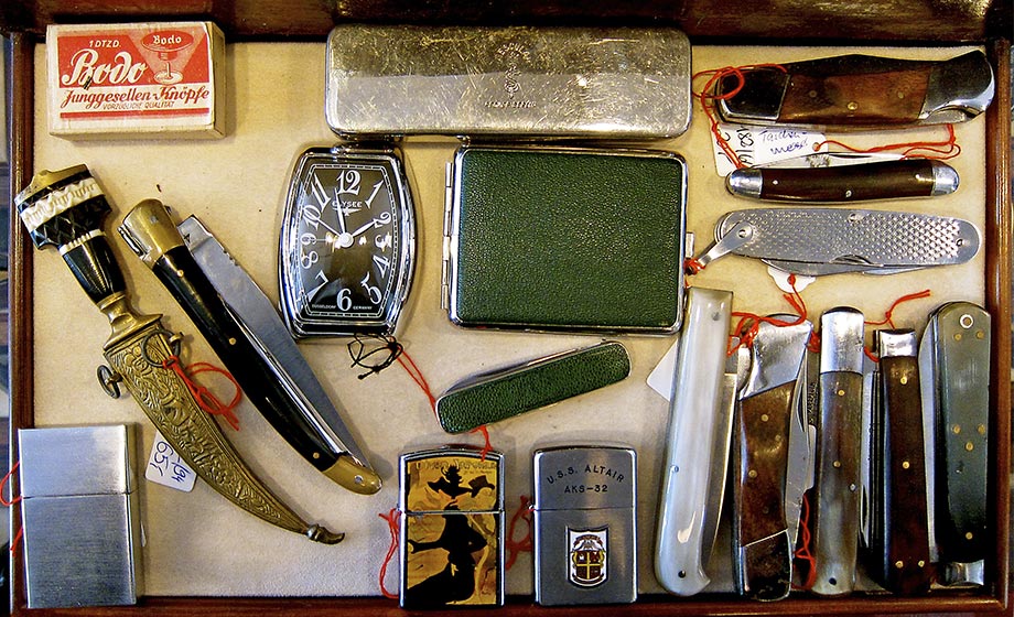 the second Gerdismann