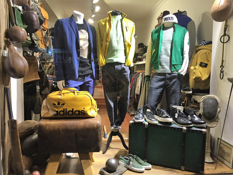 the second Gerdismann