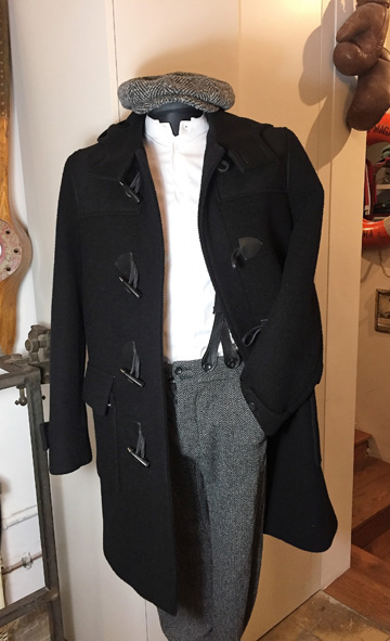 the second Gerdismann